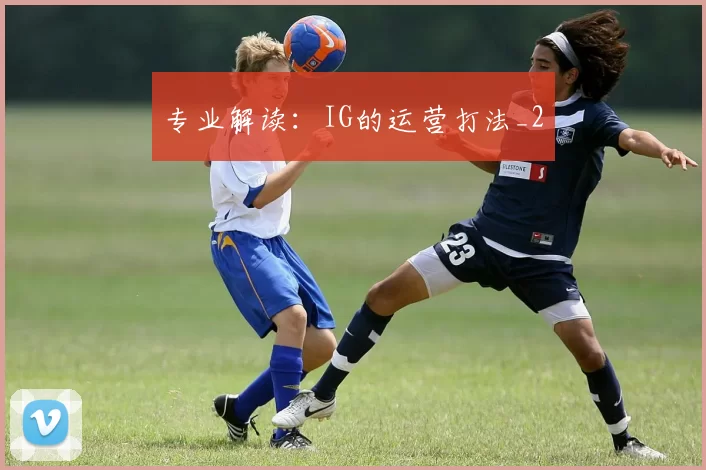 专业解读：IG的运营打法_2