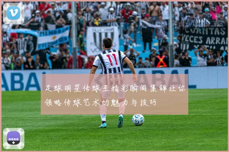 足球明星传球王精彩瞬间集锦让你领略传球艺术的魅力与技巧